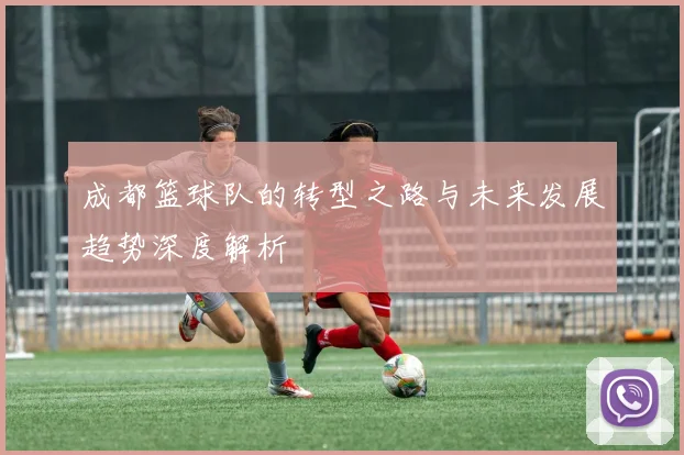 成都篮球队的转型之路与未来发展趋势深度解析